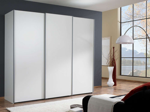 Schuifdeurkast Alvaro | Houtdeuren