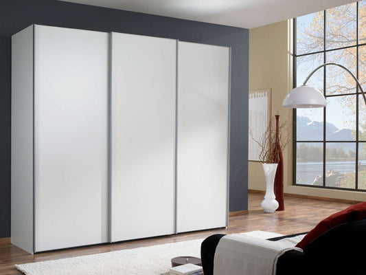 Schuifdeurkast Alvaro | Houtdeuren