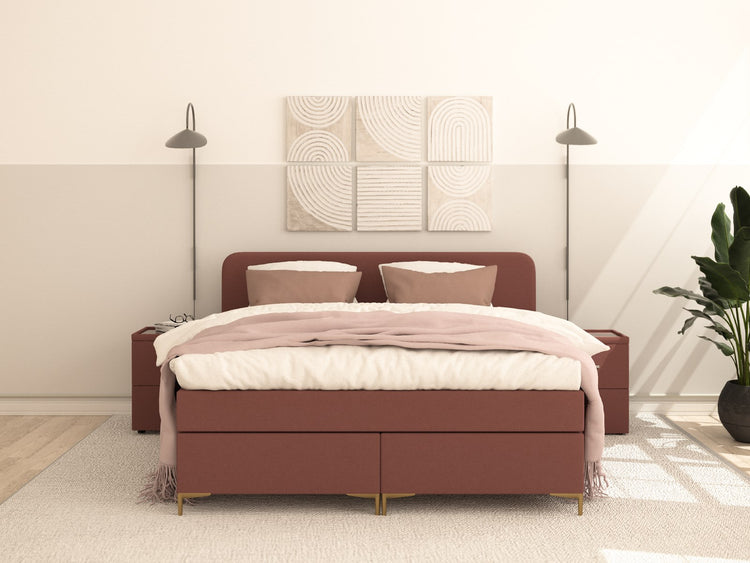 Boxspring Aspo