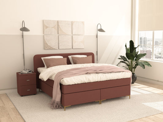 Boxspring Aspo