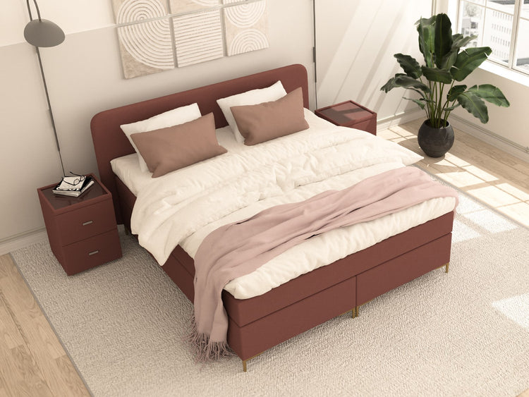 Boxspring Aspo