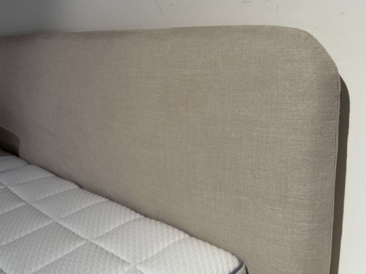 Boxspring Aspo elektrisch - Showroomset