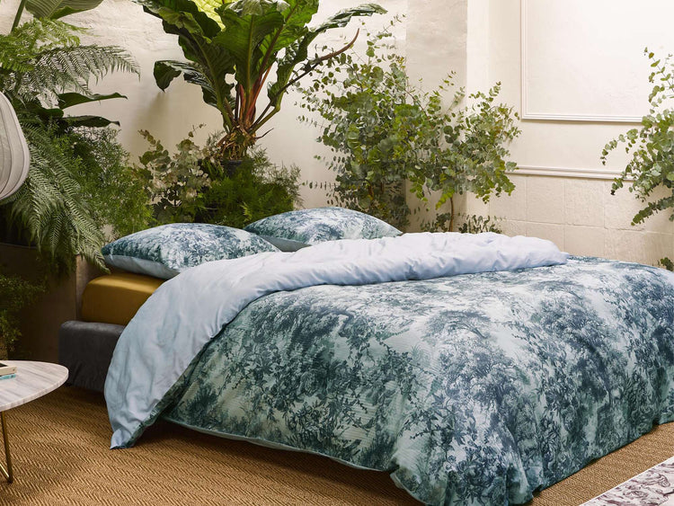 Dekbedovertrek Aurelie