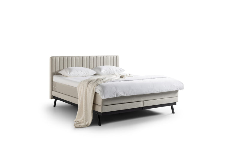 Boxspring Avion elegance elektrisch