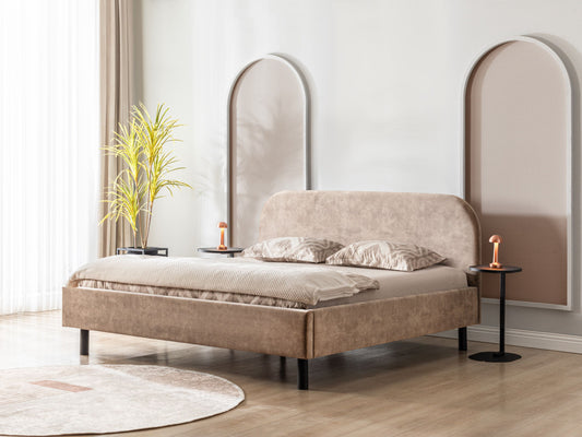 Bed Aalst | Enkel