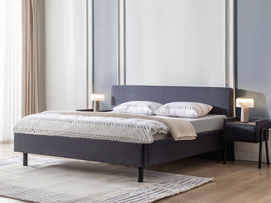 Bed Antwerpen | Enkel