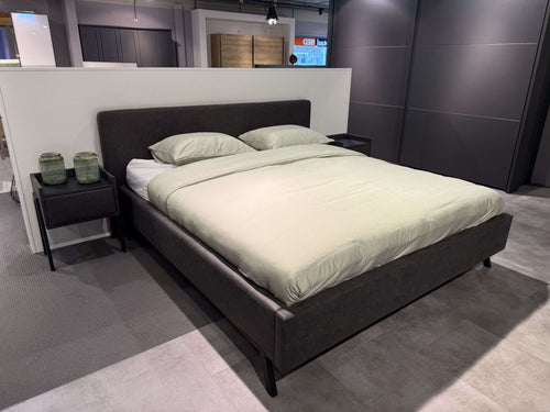 Bed Antwerpen - Showroomset