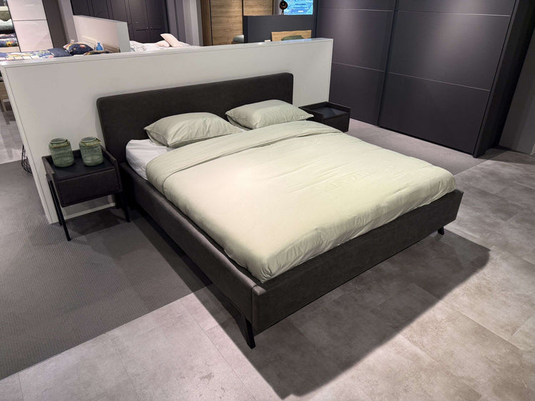 Bed Antwerpen - Showroomset