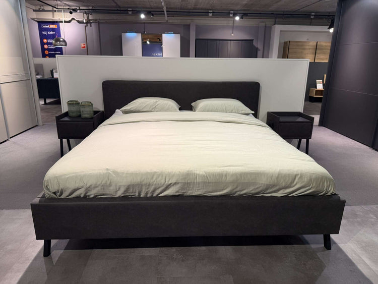 Bed Antwerpen - Showroomset