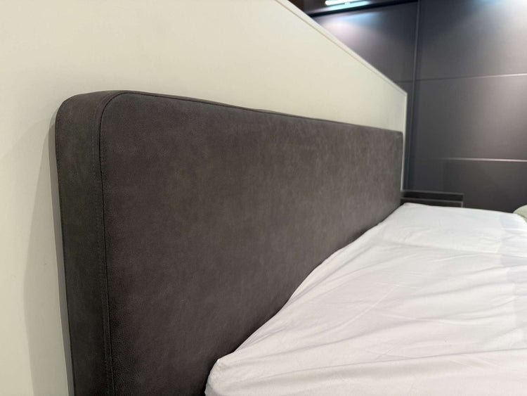 Bed Antwerpen - Showroomset