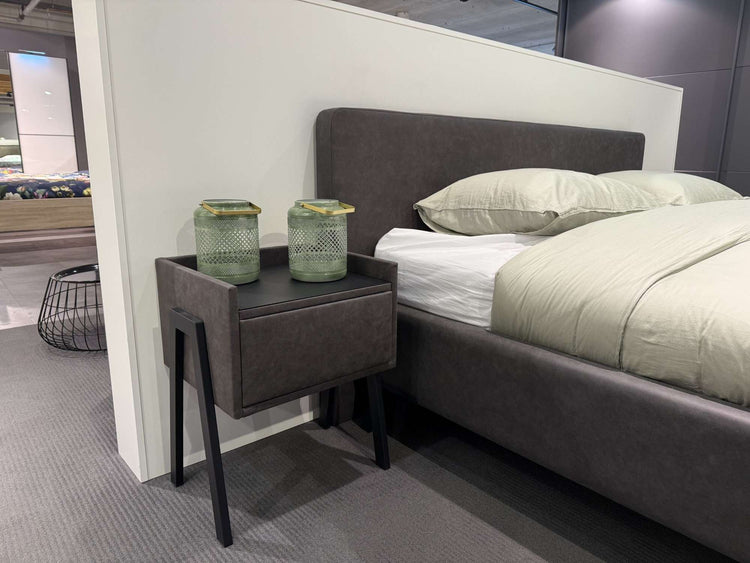 Bed Antwerpen - Showroomset
