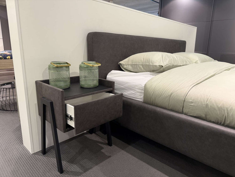 Bed Antwerpen - Showroomset