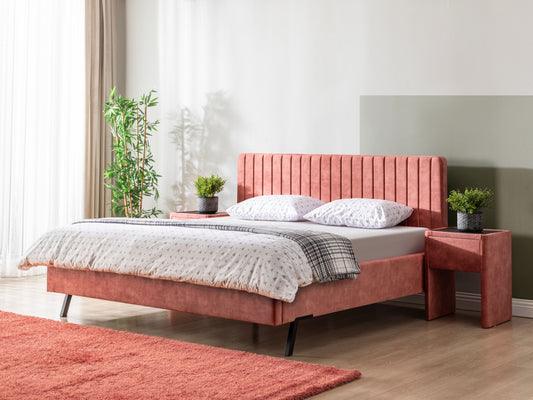 Bed Ardenne | Enkel