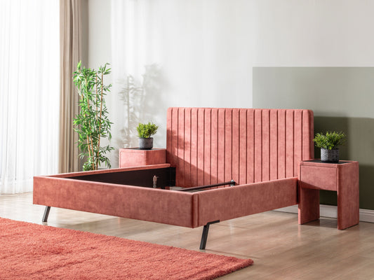 Bed Ardenne | Enkel