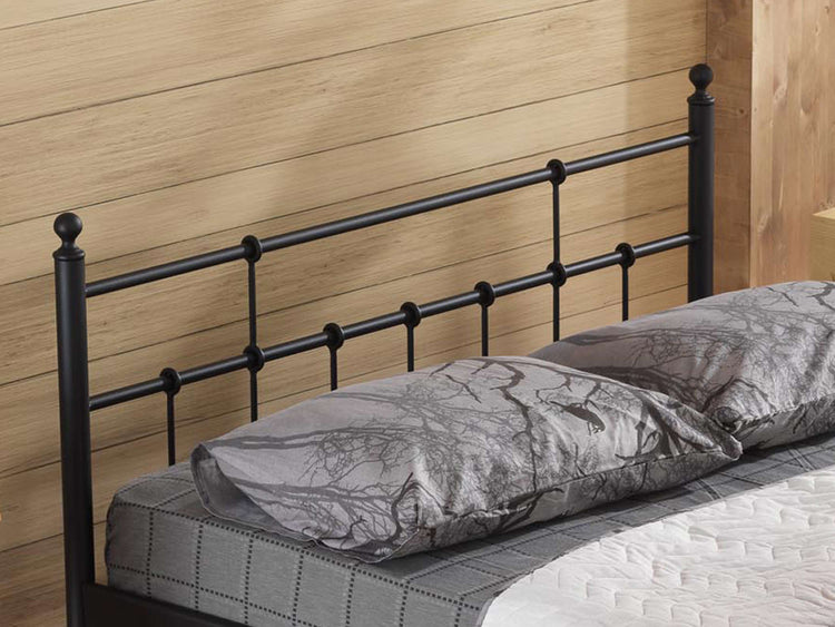 Bed Bern