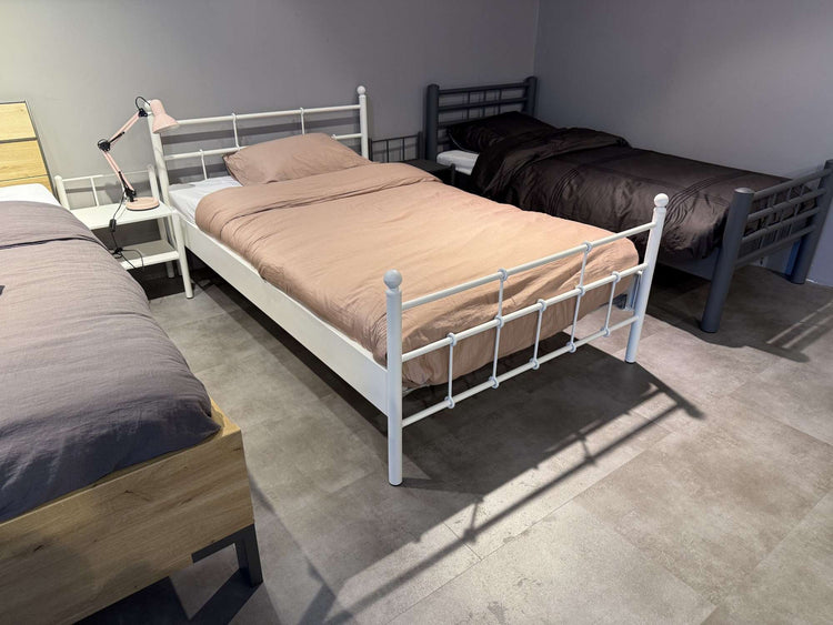 Bed Bern - Showroomset