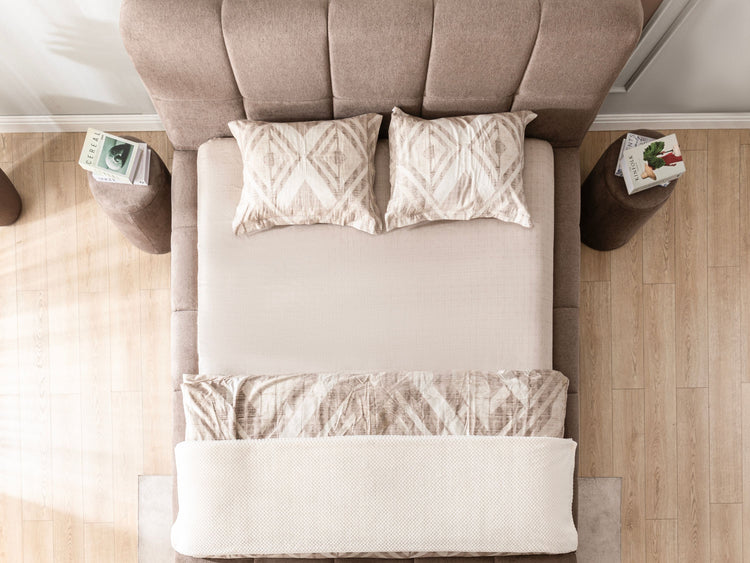 Bed Brugge voorraad
