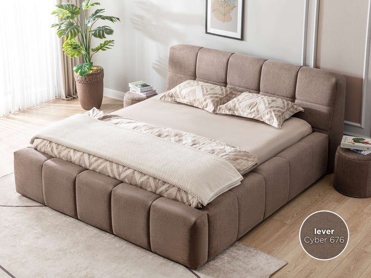 Bed Brugge