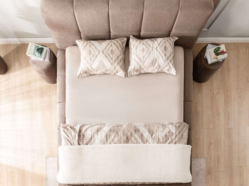 Bed Brugge voorraad
