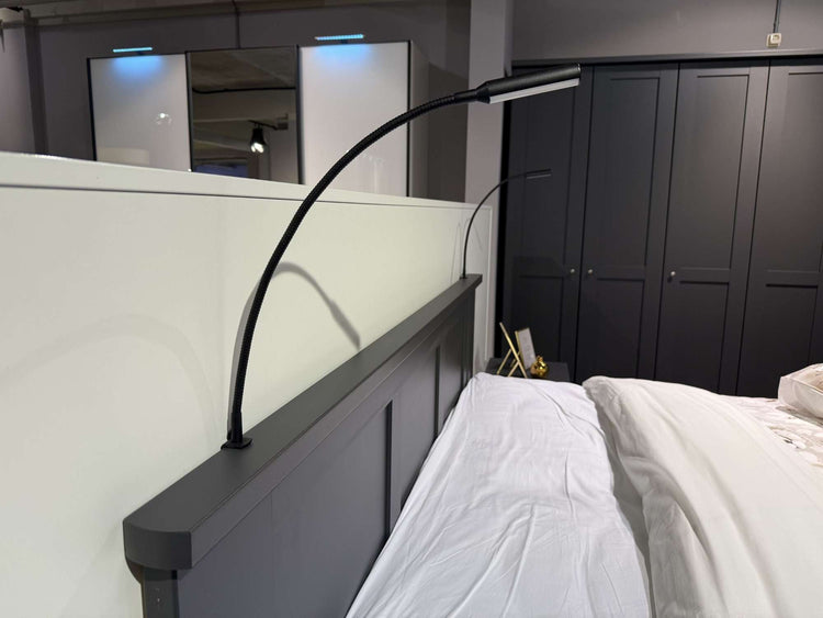 Bed Celta - Showroomset