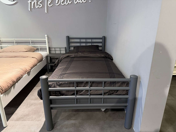 Bed Davos - Showroomset