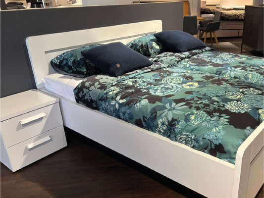 Deelbaar bed Granada - Showroomset