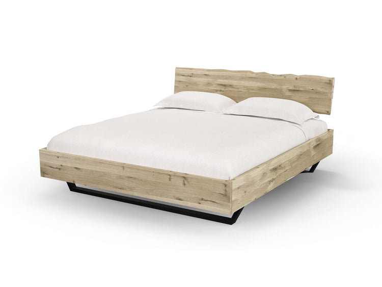 Bed Hull | houten hoofdbord