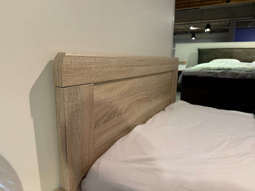 Bed Ibiza - Showroomset