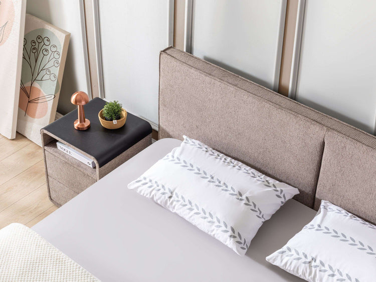Bed Leuven