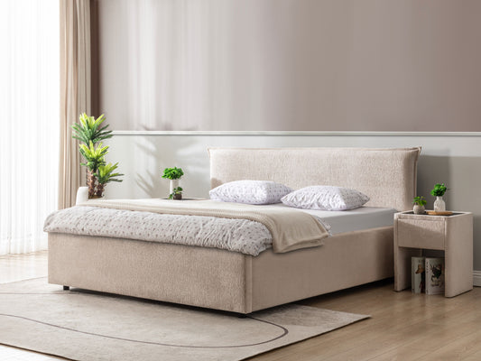 Bed Lommel | Enkel