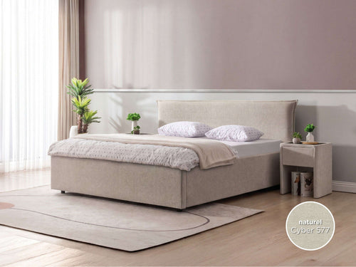 Bed Lommel