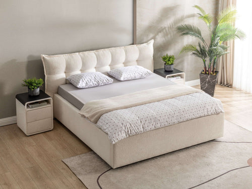 Bed Luik