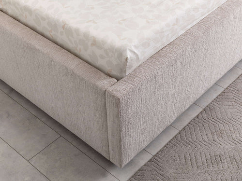 Bed Luik