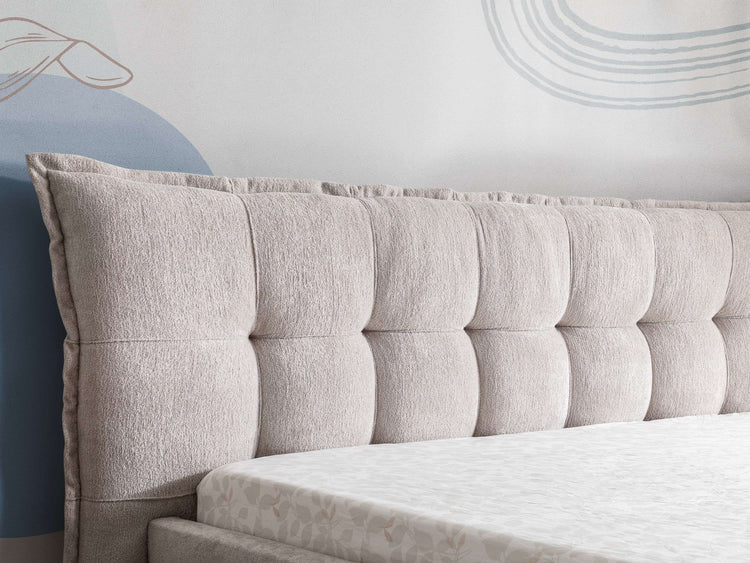 Bed Luik