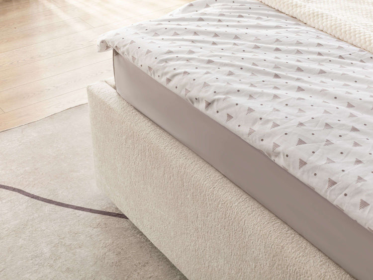 Bed Luik
