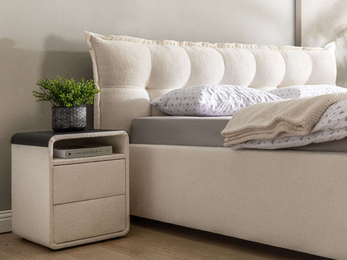 Bed Luik