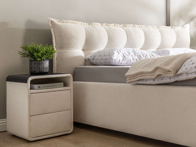Bed Luik