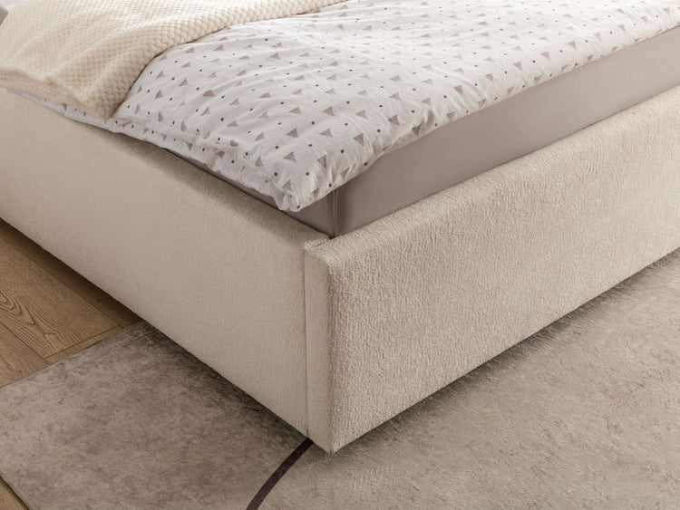 Bed Luik