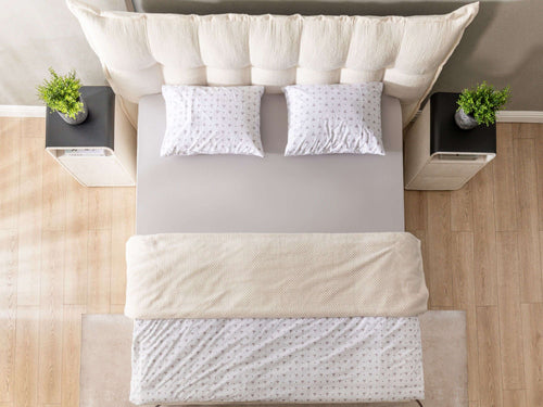 Bed Luik