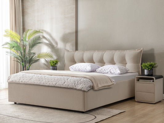 Bed Luik voorraad