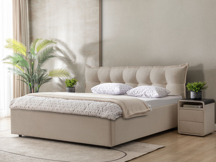 Bed Luik voorraad