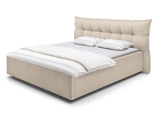Bed Luik voorraad