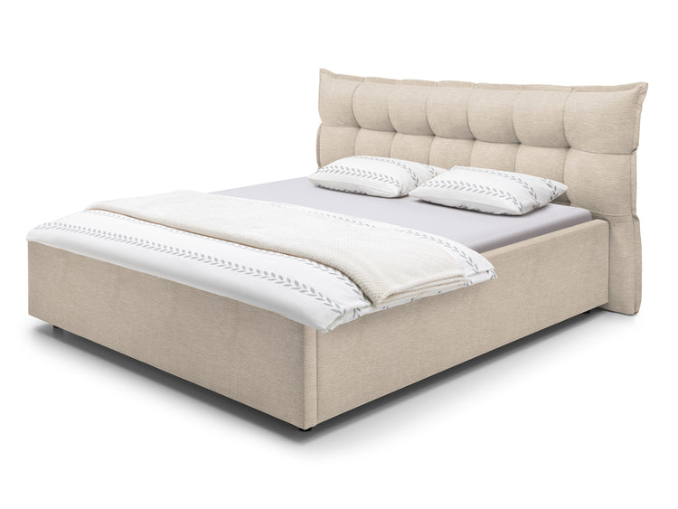 Bed Luik voorraad