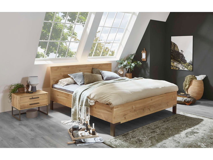 Bed Madrid