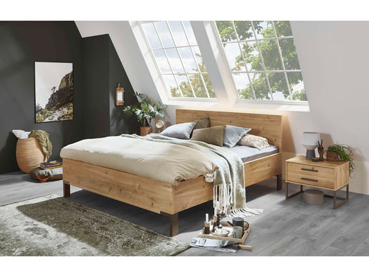 Bed Madrid