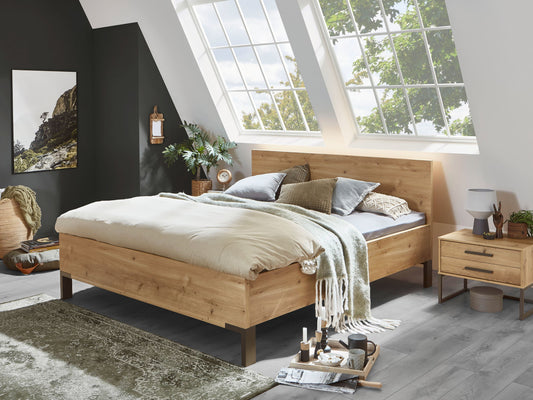 Bed Madrid voorraad