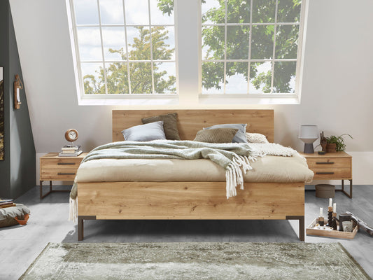 Bed Madrid voorraad