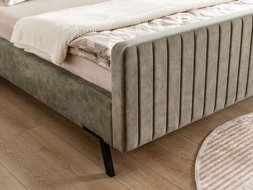 Bed Marke