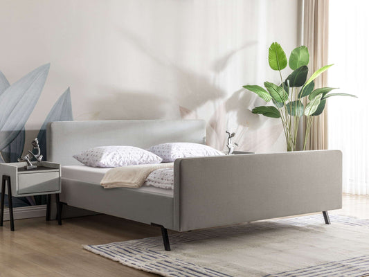 Bed Melle