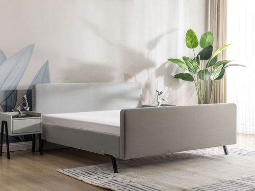 Bed Melle